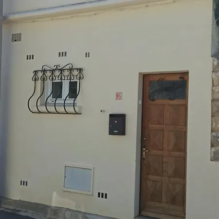 Petite Maison Plain Pied Cuxac-d'Aude