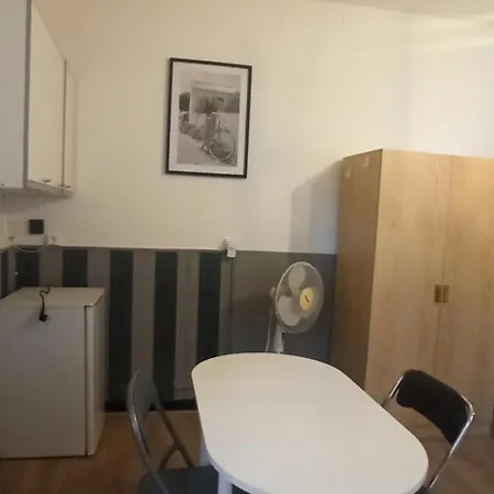 Petite Maison Plain Pied