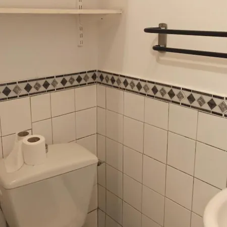 Petite Maison Plain Pied Apartment Cuxac-d'Aude