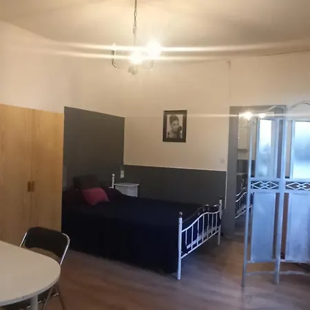 Apartament Petite Maison Plain Pied Cuxac-dʼAude